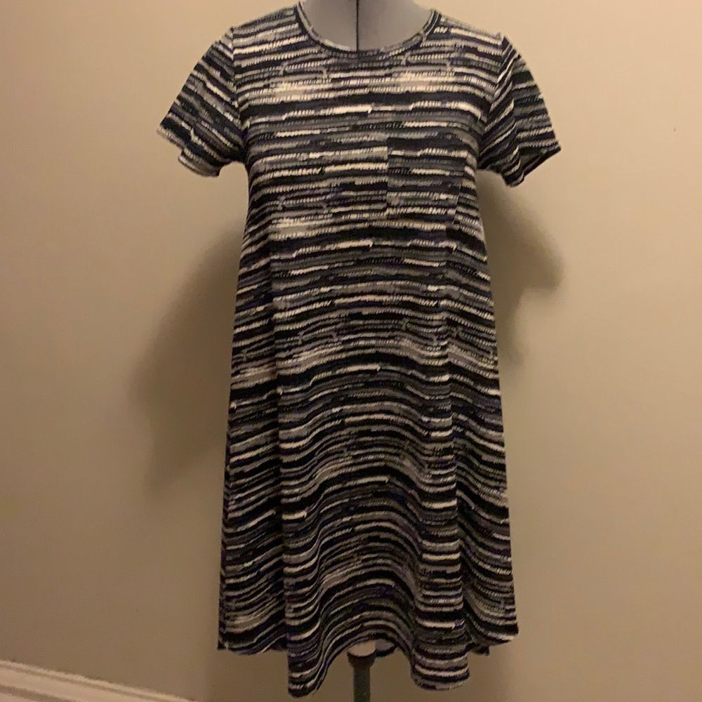 LulaRoe Carly Dress